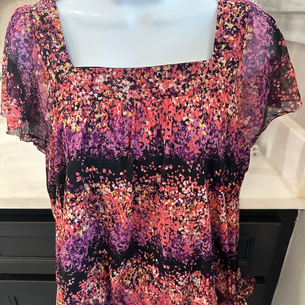 Set of 3 tops (m,m,pl)